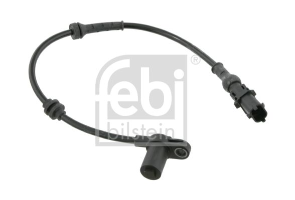 FEBI BILSTEIN Andur, rattapöörete arv 24615